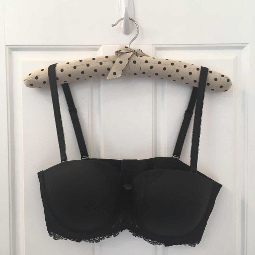 Victoria’s Secret Dream Angels Multi-Way 36D